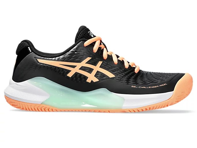 GEL-CHALLENGER 14 PADEL | Asics Women Shoes | Tennis & Indoor Court Shoes