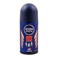 Nivea Men 48H Dry Impact Anti-Perspirant Roll On Deodorant | Germany | Dedorant for  Men.