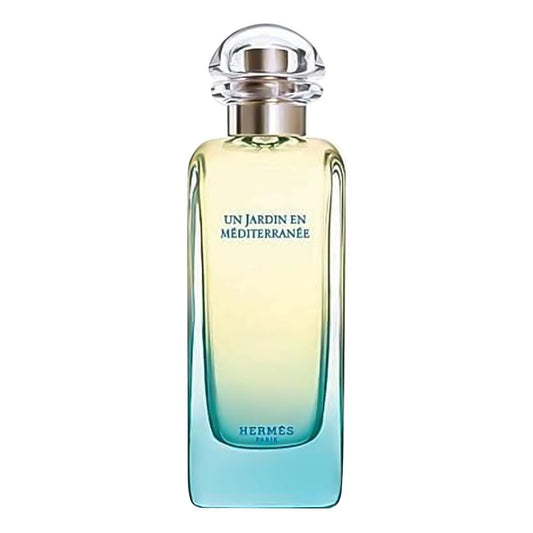 Hermes Un Jardin En Mediterranee, Eau de Toilette, 100ml | France | Fragrance For Men & Women