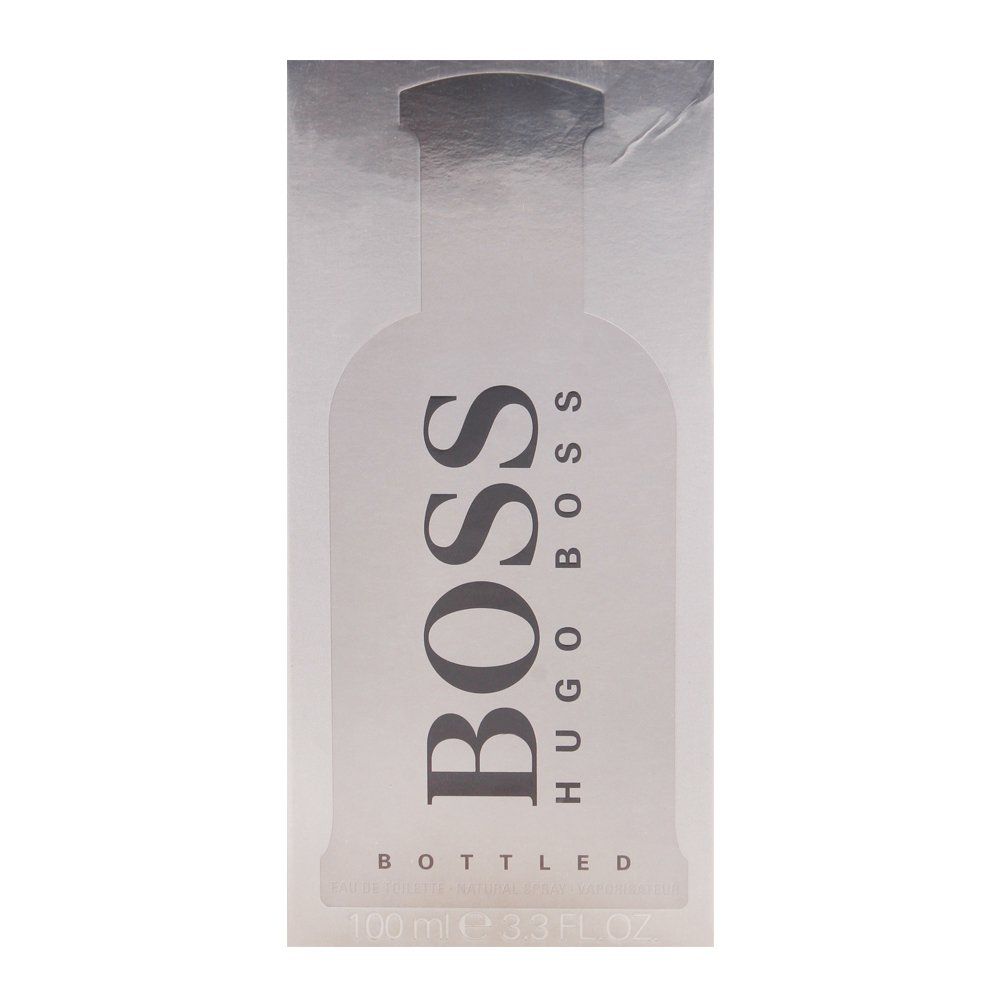 Hugo Boss Bottled Eau De Toilette, | United Kingdom | Fragrance For Men.