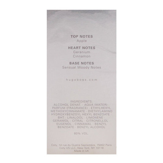Hugo Boss Bottled Eau De Toilette, | United Kingdom | Fragrance For Men.
