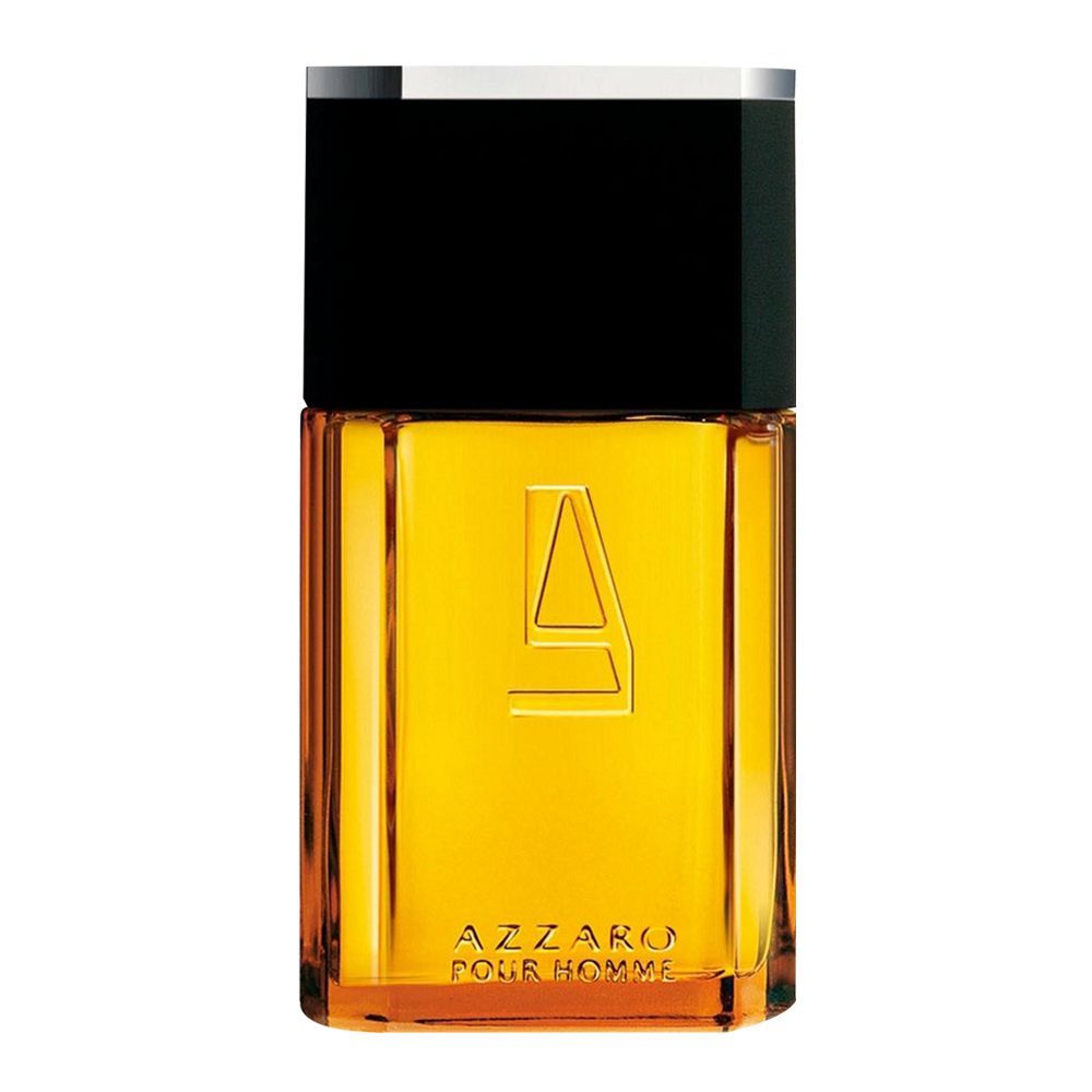 Azzaro Pour Homme Eau De Toilette | France | Fragrance for  Men.