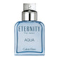 Calvin Klein Eternity For Men Aqua Eau De Toilette | United States | Fragrances  For Men.