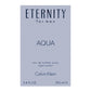 Calvin Klein Eternity For Men Aqua Eau De Toilette | United States | Fragrances  For Men.