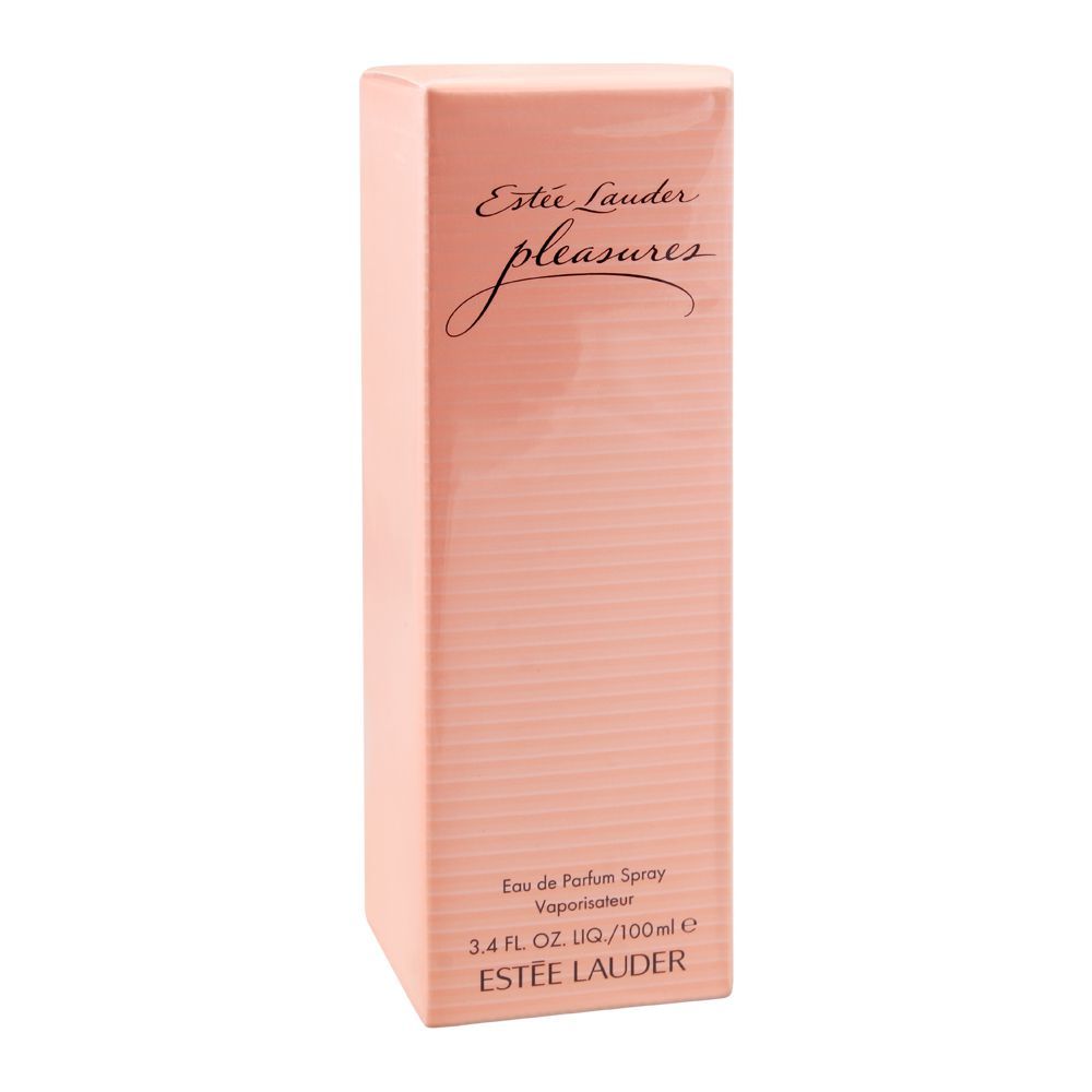 Estee Lauder Pleasures Eau De Parfum, 100ml | Switzerland | Fragrance For Women