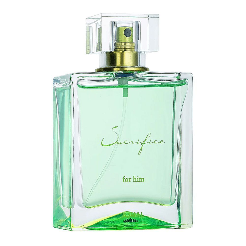 Ajmal Sacrifice, Eau de Parfum, 90ml | United Arab Emirates | Fragrance For Men