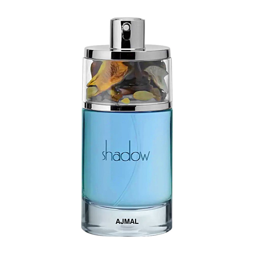 Ajmal Shadow Eau De Parfum, 75ml | United Arab Emirates | Fragrance For Men