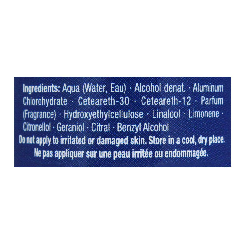 Fa 48H Protection Sport Citrus Green Scent Roll-On Deodorant| Deodorant | For Women