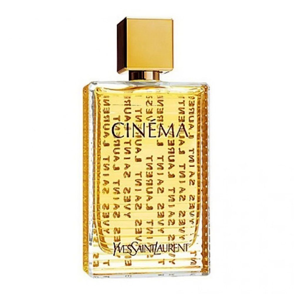 Yves Saint Laurent Cinema Eau De Parfum |  France |Fragrances For Women