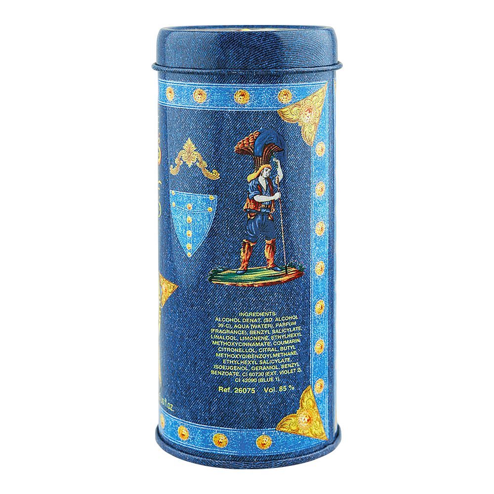 Versace Blue Jeans, Eau de Toilette, 75ml | Italy | Fragrance For Men