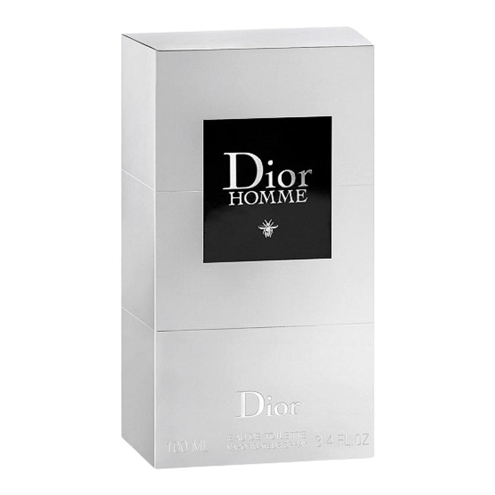 Dior Homme Eau De Toilette | France| Fragrances  For Men