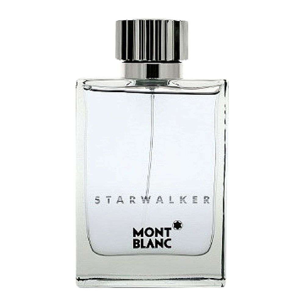 Mont Blanc Star Walker Eau De Toilette|  France | Fragrance For Men