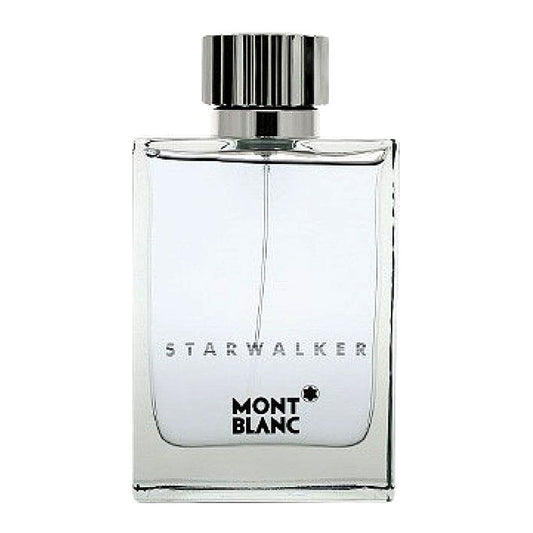 Mont Blanc Star Walker Eau De Toilette|  France | Fragrance For Men