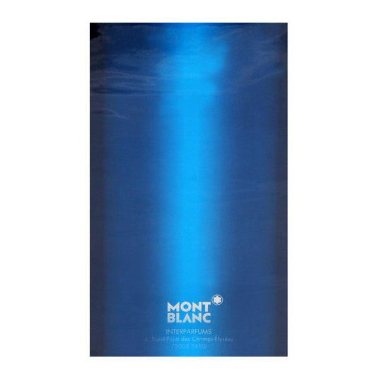 Mont Blanc Star Walker Eau De Toilette|  France | Fragrance For Men