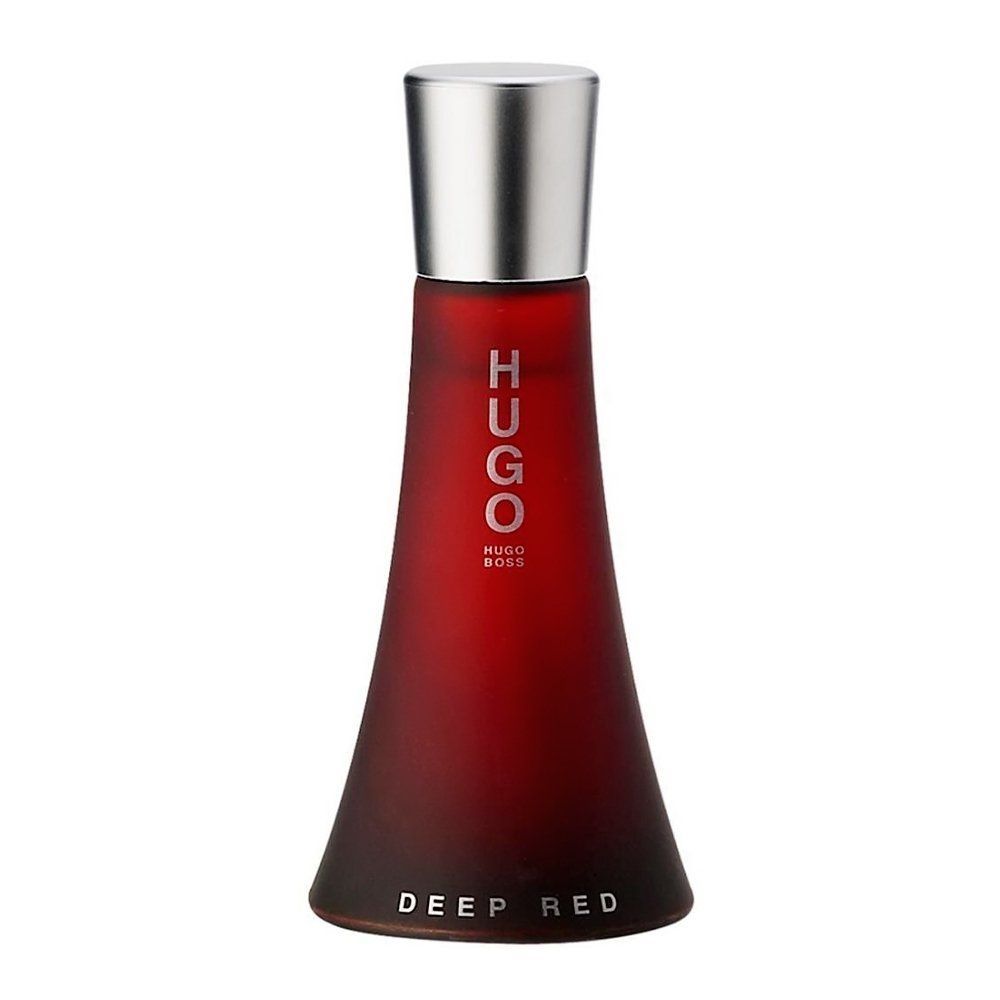 Hugo Deep Red Eau de Parfum, 90ml | United Kingdom | Fragrance For Women