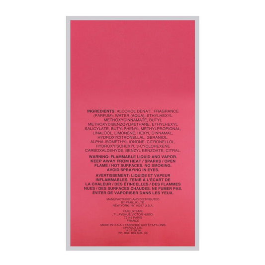 Kenneth Cole Reaction For Her EDP, 100ml | United States | Fragrance For Women