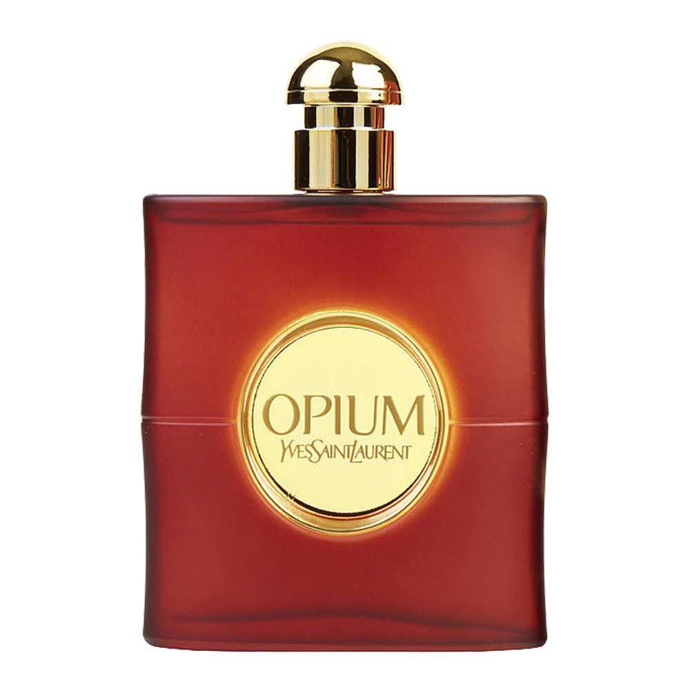 Yves Saint Laurent Opium Women Eau De Toilette|  France | For Women