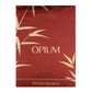Yves Saint Laurent Opium Women Eau De Toilette|  France | For Women