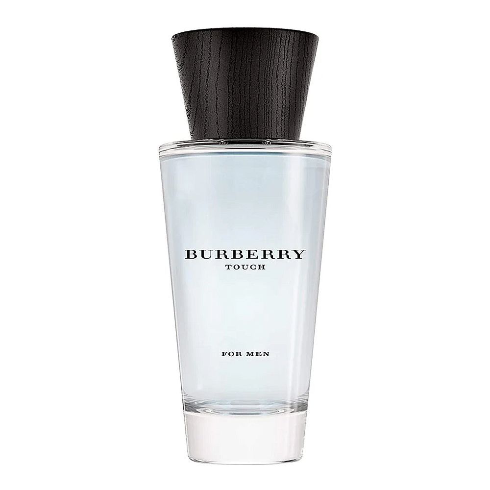 Burberry Touch, Eau De Toilette, 100ml | Spain | Fragrance For Men