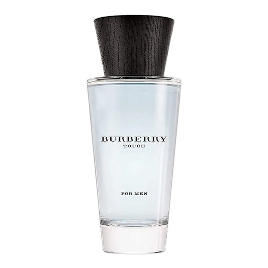Burberry Touch, Eau De Toilette, 100ml | Spain | Fragrance For Men