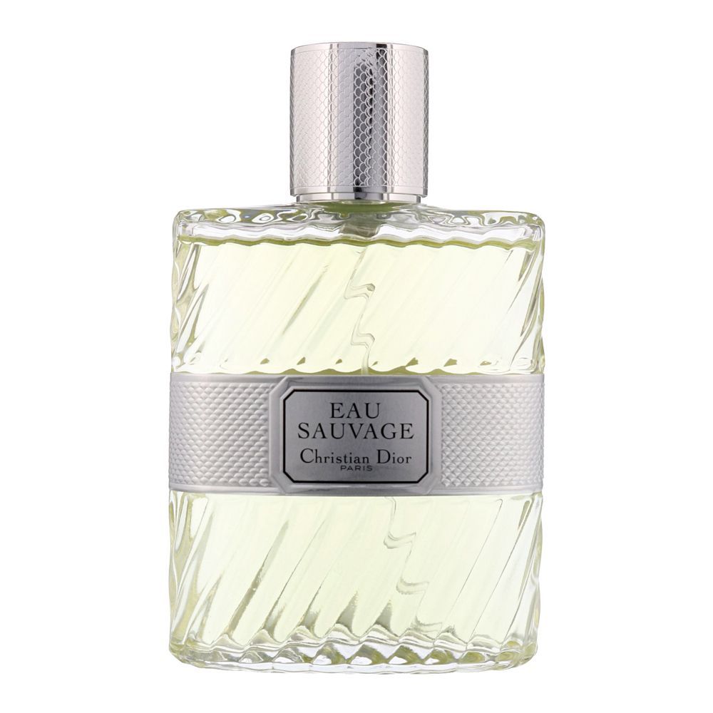 Dior Eau Sauvage Eau De Toilette | France| Fragrances  For Men