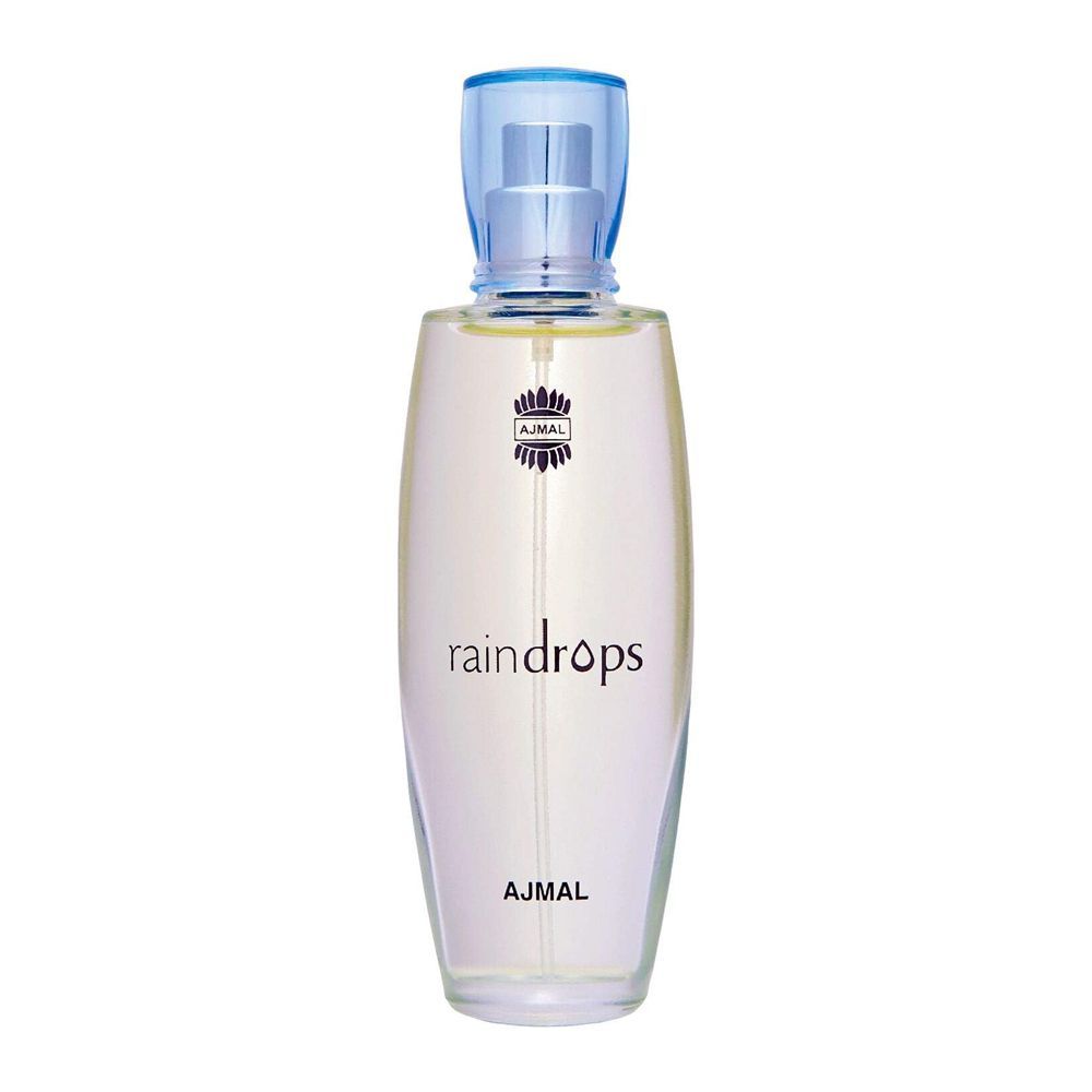 Ajmal Raindrops Eau De Parfum, 50ml | United Arab Emirates | For Women