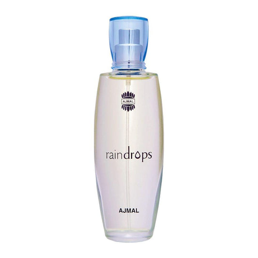 Ajmal Raindrops Eau De Parfum, 50ml | United Arab Emirates | For Women