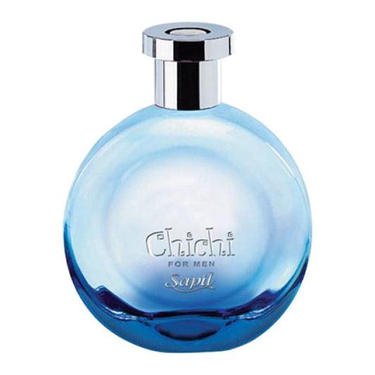 Sapil Chichi For Men Eau De Toilette| United Arab Emirates| Fragrances  For Men