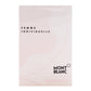 Mont Blanc Femme Individuelle Eau De Toilette|  France | Fragrance For Men