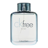 Calvin Klein Free For Men Eau De Toilette|  France | Fragrances  For Men.