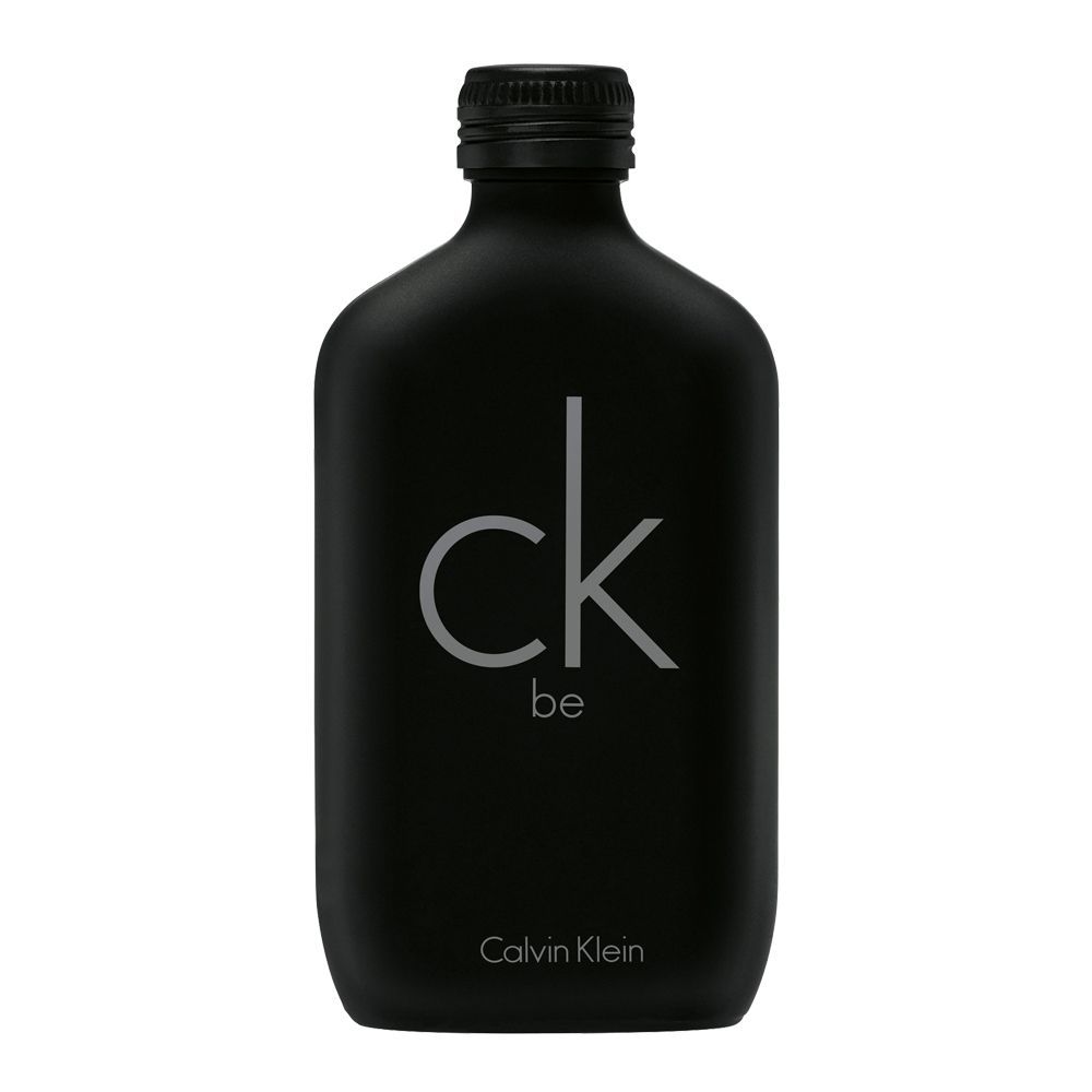 Calvin Klein Be Eau De Toilette | United States | Fragrances  For Men.