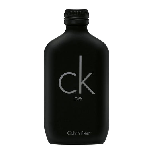Calvin Klein Be Eau De Toilette | United States | Fragrances  For Men.