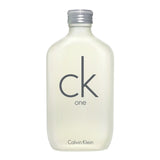Calvin Klein One Eau De Toilette | United States | Fragrances  For Men.