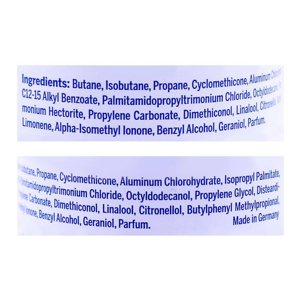 Nivea 48H Invisible Original Deodorant Spray   | Deodorant | For Women