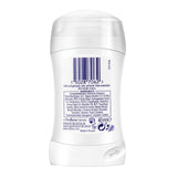 Dove 48H Original Ani-Perspirant Deodorant Stick, 0% Alcoholl | Dove | For Women
