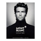 Mont Blanc Legend Eau De Toilette|  France | Fragrance For Men