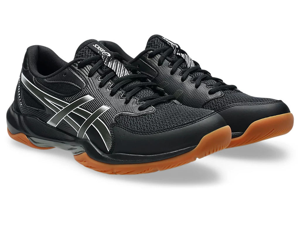 GEL-ROCKET 12 | Asics Men Shoes | Tennis & Indoor Court Shoes