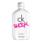 Calvin Klein Ck One Shock Eau De Toilette, For Her, 200ml | Spain | For Women