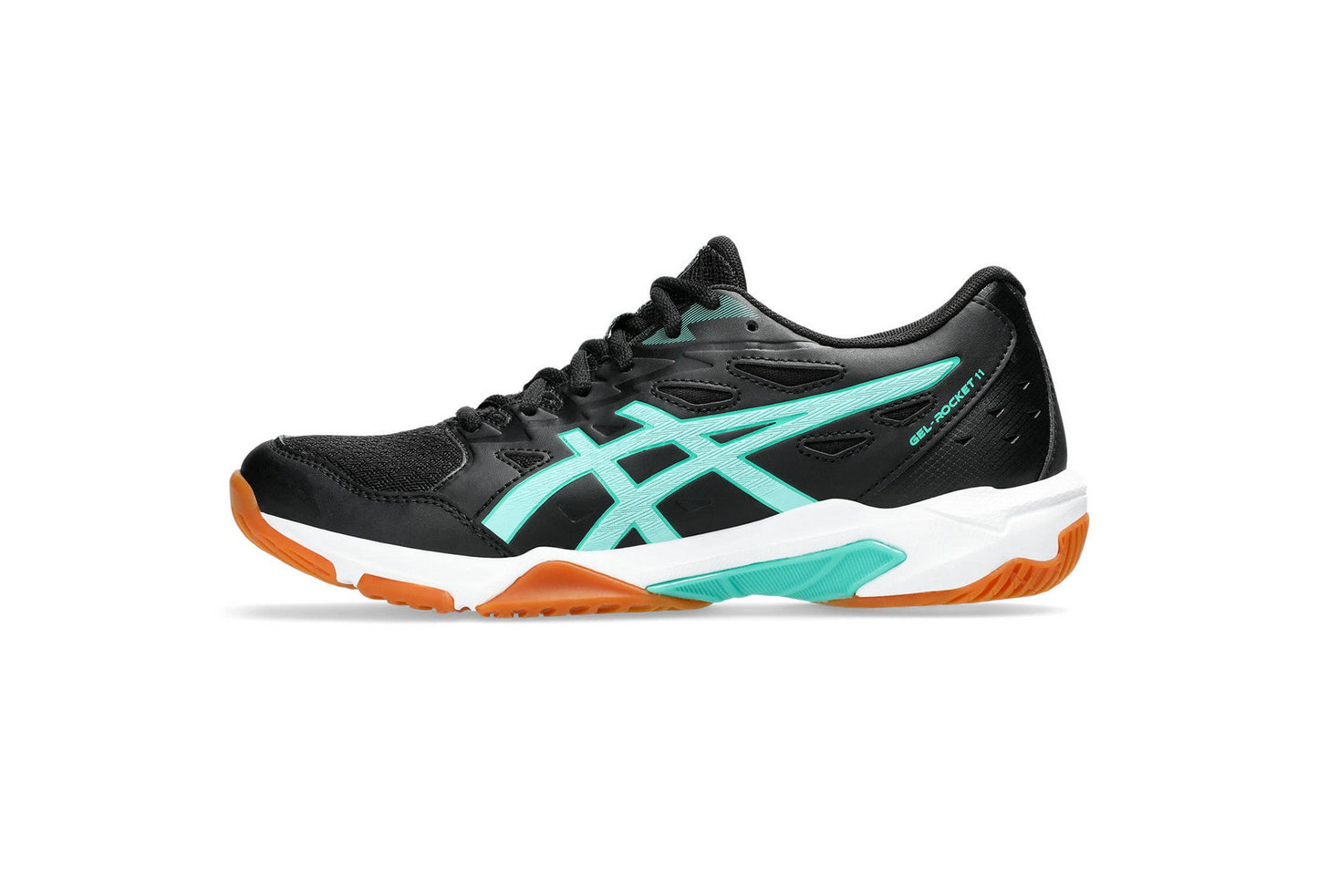 GEL-ROCKET_11 | Asics Women Shoes | Tennis & Indoor Court Shoes