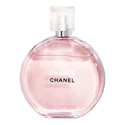 Chanel Chance Eau Tender, Eau De Toilette, 100ml | France | Fragrance For Women
