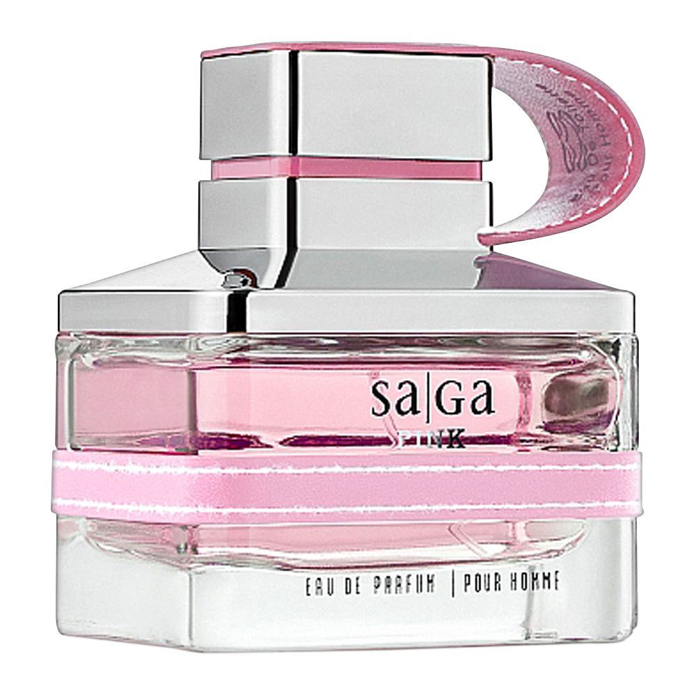 Emper Saga Pink Pour Femme EDP, 100ml | United Arab Emirates | Fragrance For Women