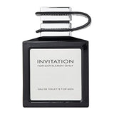 Emper Invitation For Gentlemen EDT, 100ml | United Arab Emirates | Fragrance For Women