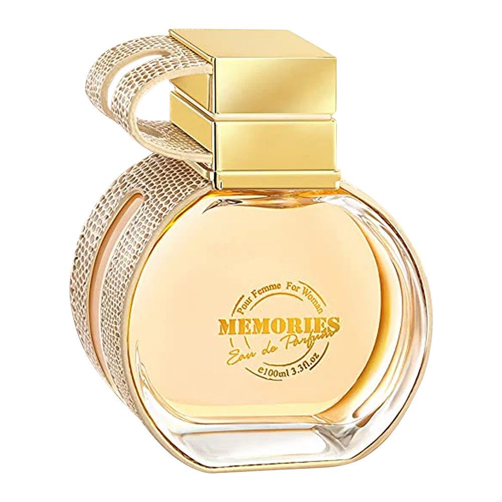 Memories Pour Femme Emper EDP, 100ml | United Arab Emirates | Fragrance For Women