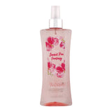 Body Fantasies Pink Sweet Pea Body Spray | United States | For Women