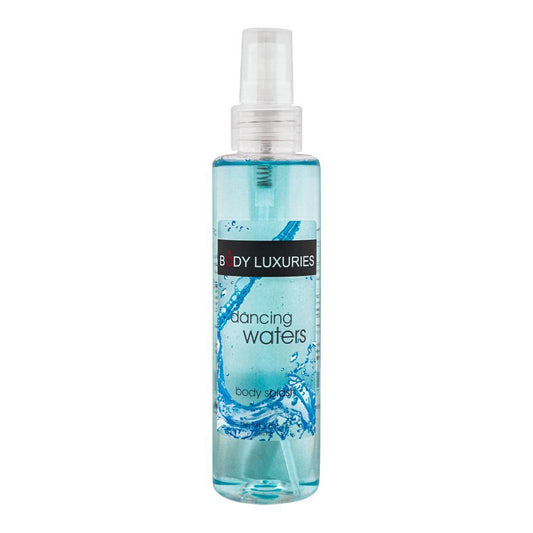 Body Luxuries Dancing Waters Body Splash| United Kingdom | For Women