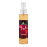 Body Luxuries Tropical Wood Body Splash| United Kingdom | For Women