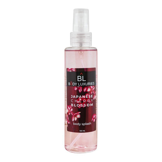 Body Luxuries My Wish Body Splash| United Kingdom | For Women