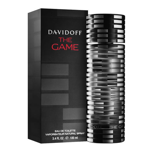 Davidoff The Game Eau De Toilette |  France | perfume  For men