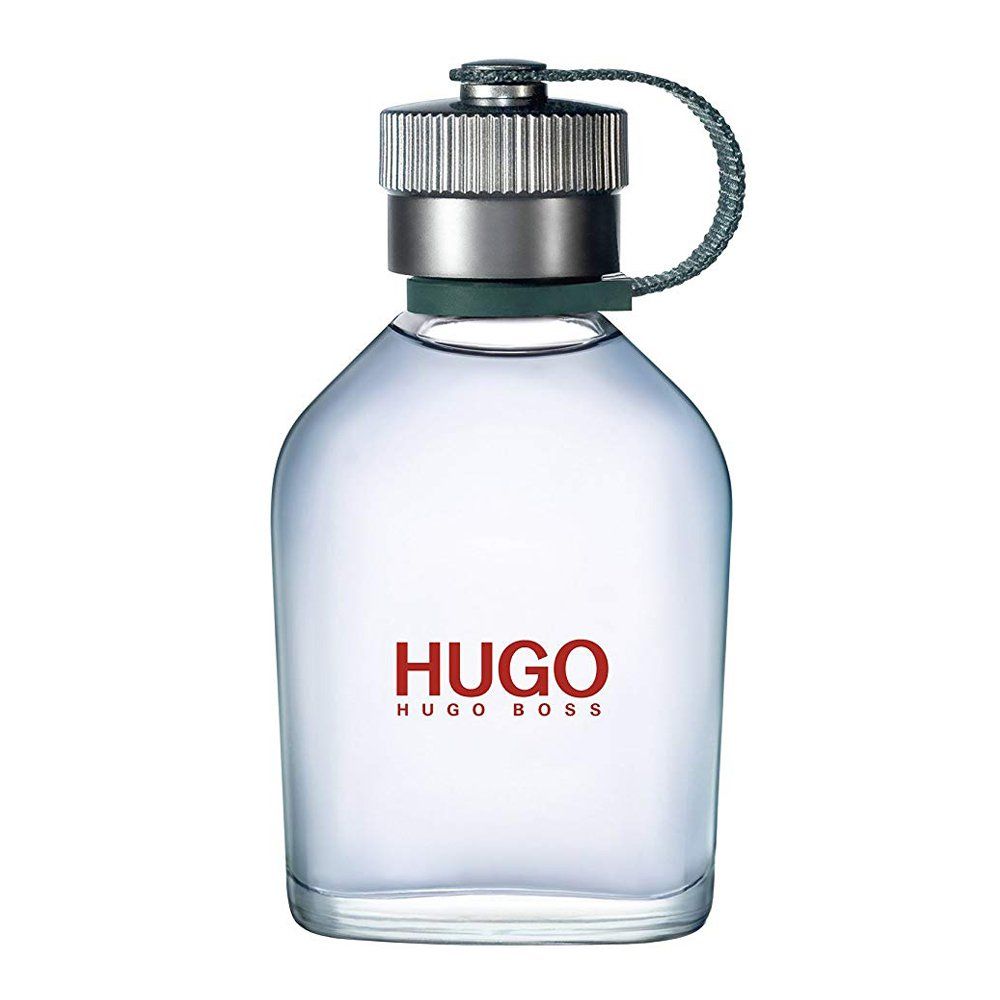 Hugo Boss Man Eau De Toilette Green | United Kingdom | Fragrance For Men.