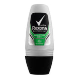 Rexona Men Motion Sense Quantum Dry Anti-Perspirant Roll On|  France| DEDORANTS FOR MEN